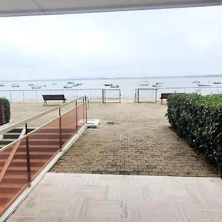 Lejlighed Cozy Spot Near Beach *
