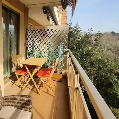 Cozy Spot Near Beach * Arcachon
