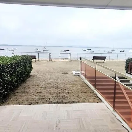 Lejlighed Cozy Spot Near Beach