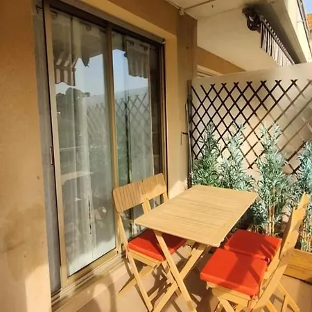 Lejlighed Cozy Spot Near Beach *