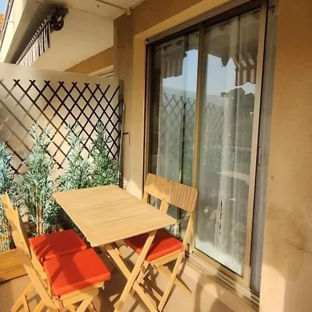 Cozy Spot Near Beach Lejlighed Arcachon