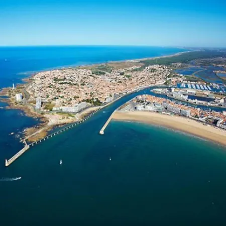 Cozy Spot Near Beach * Arcachon