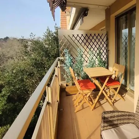 Cozy Spot Near Beach